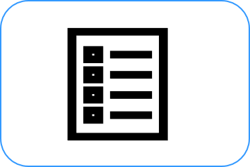 Empfehlungen zur Evaluation